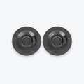 54 mm Backflush Disc 2-Pack compatible with Breville
