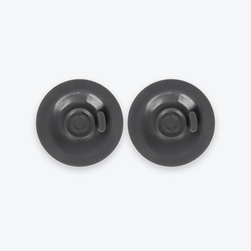 54 mm Backflush Disc 2-Pack compatible with Breville