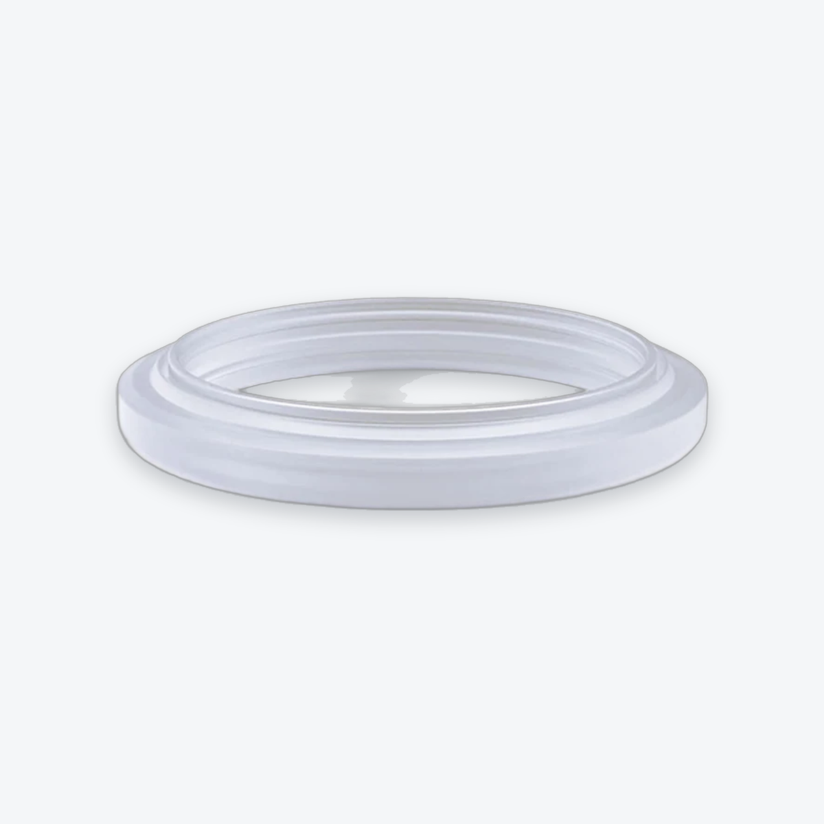 51 mm Group Head Gasket compatible with DeLonghi Dedica EC680 and EC685