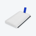 HEPA Filter 3-Pack compatible with Xiaomi Robot Vacuum E5