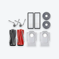 10-Piece Service Kit compatible with Roborock Qrevo